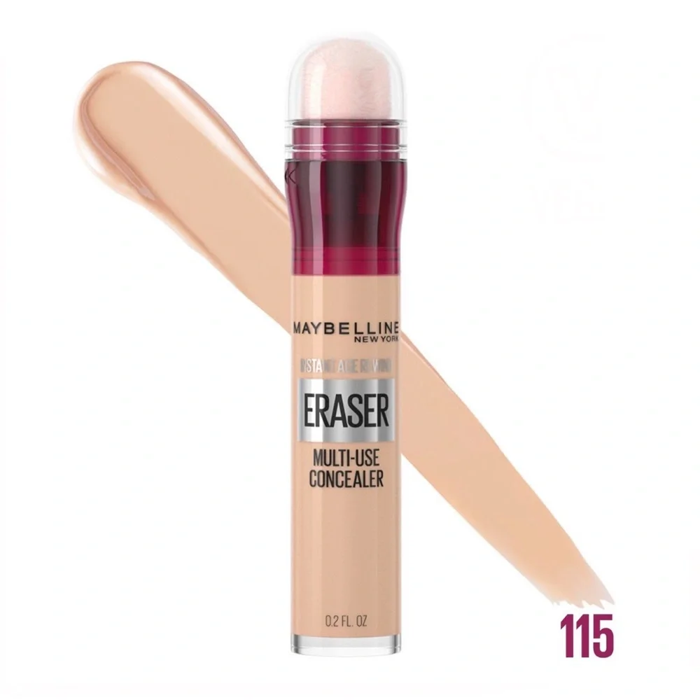 Maybelline INSTANT AGE REWIND® ERASER MULTI-USE CONCEALER